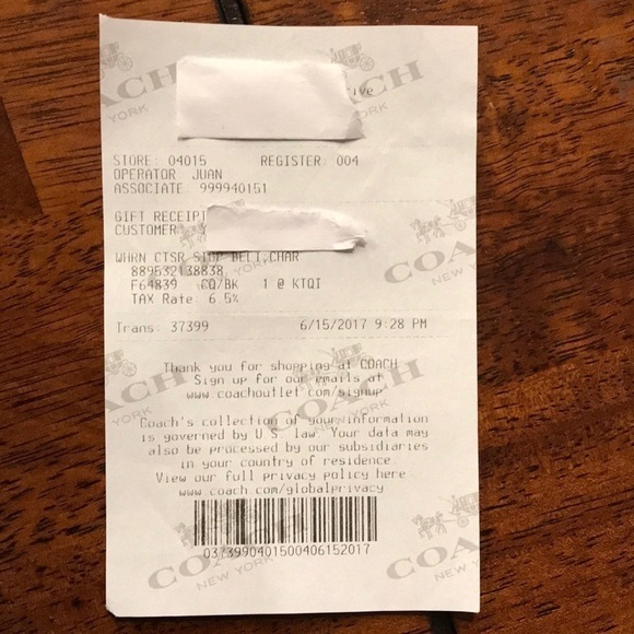 🔥Sales🔥CUT-2-SIZE REVERSIBLE SIGNATURE COATED BELT🔥Gift Idea - Picture 8 of 8